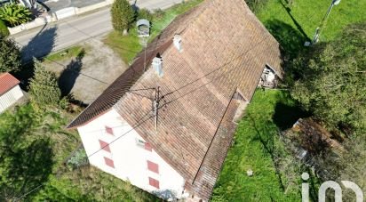 House 8 rooms of 185 m² in Courtavon (68480)