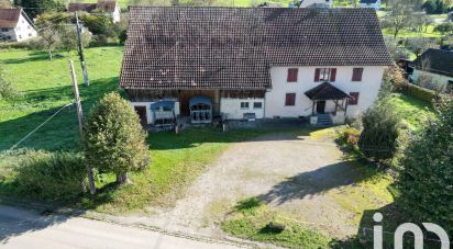 House 8 rooms of 185 m² in Courtavon (68480)