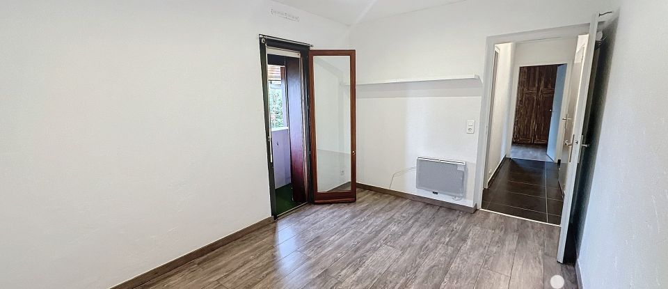 Appartement 4 pièces de 74 m² à Saint-Cergues (74140)