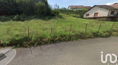 Terrain de 1 791 m² à Schorbach (57230)