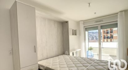 Studio 1 pièce de 23 m² à Nice (06300)