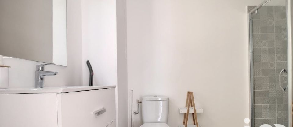 Studio 1 pièce de 23 m² à Nice (06300)