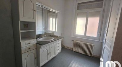 Town house 8 rooms of 160 m² in Béthune (62400)