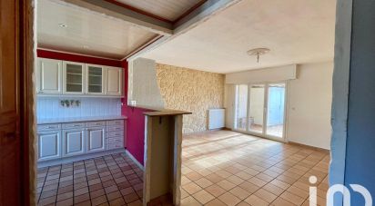 House 5 rooms of 102 m² in Saint-Soupplets (77165)