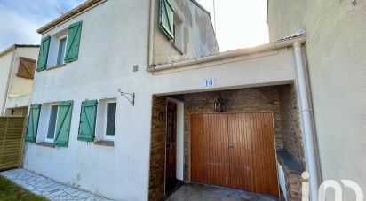 House 5 rooms of 102 m² in Saint-Soupplets (77165)