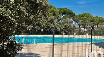 Appartement 4 pièces de 98 m² à Fréjus (83600)