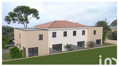 Appartement 4 pièces de 88 m² à Six-Fours-les-Plages (83140)