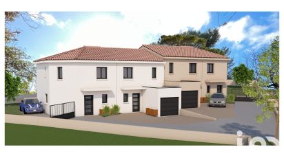 Maison 4 pièces de 82 m² à Six-Fours-les-Plages (83140)