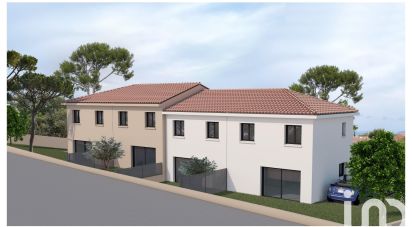 Maison 4 pièces de 82 m² à Six-Fours-les-Plages (83140)