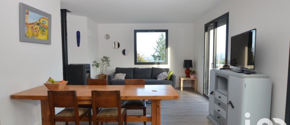 House 5 rooms of 112 m² in La Tourette (42380)