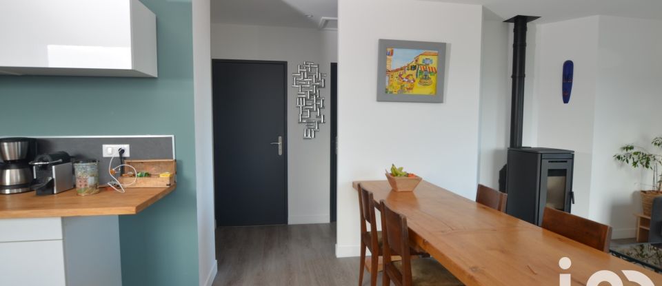 House 5 rooms of 112 m² in La Tourette (42380)