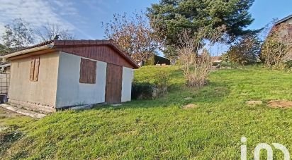 Traditional house 5 rooms of 112 m² in La Tourette (42380)