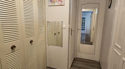 Maison 5 pièces de 86 m² à Stains (93240)