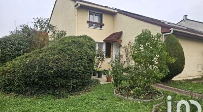 Maison 5 pièces de 86 m² à Stains (93240)