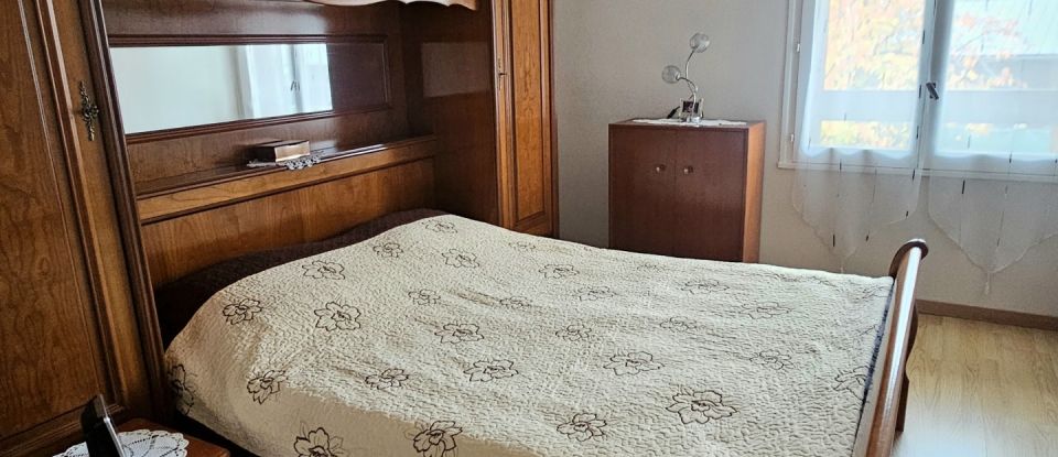 Maison 5 pièces de 86 m² à Stains (93240)