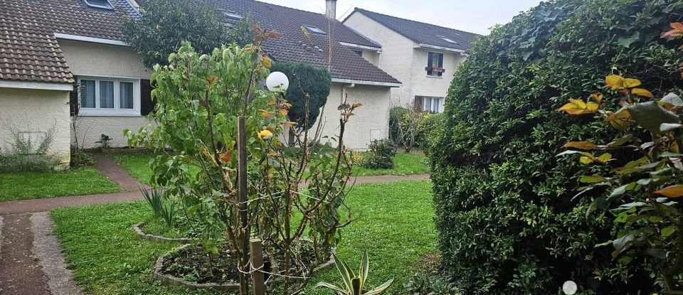 Maison 5 pièces de 86 m² à Stains (93240)