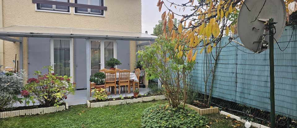 Maison 5 pièces de 86 m² à Stains (93240)