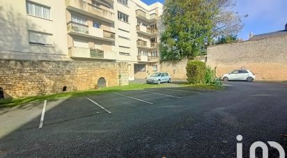 Studio 1 room of 26 m² in Poitiers (86000)