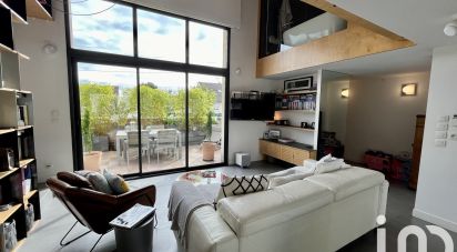 Loft 4 pièces de 104 m² à Montfermeil (93370)