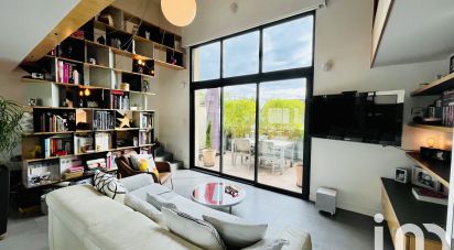 Loft 4 pièces de 104 m² à Montfermeil (93370)