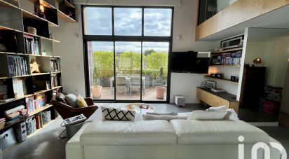 Loft 4 pièces de 104 m² à Montfermeil (93370)