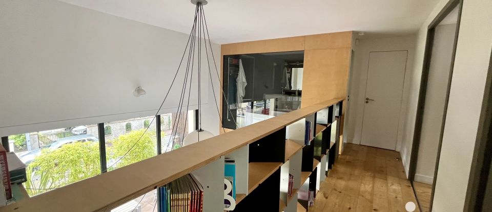 Loft 4 pièces de 104 m² à Montfermeil (93370)