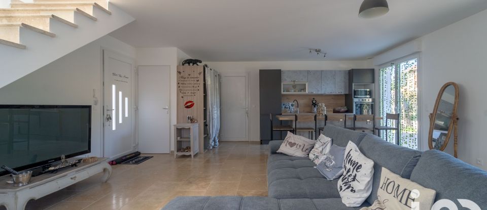 Maison 4 pièces de 96 m² à Draguignan (83300)