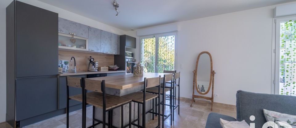 Maison 4 pièces de 96 m² à Draguignan (83300)