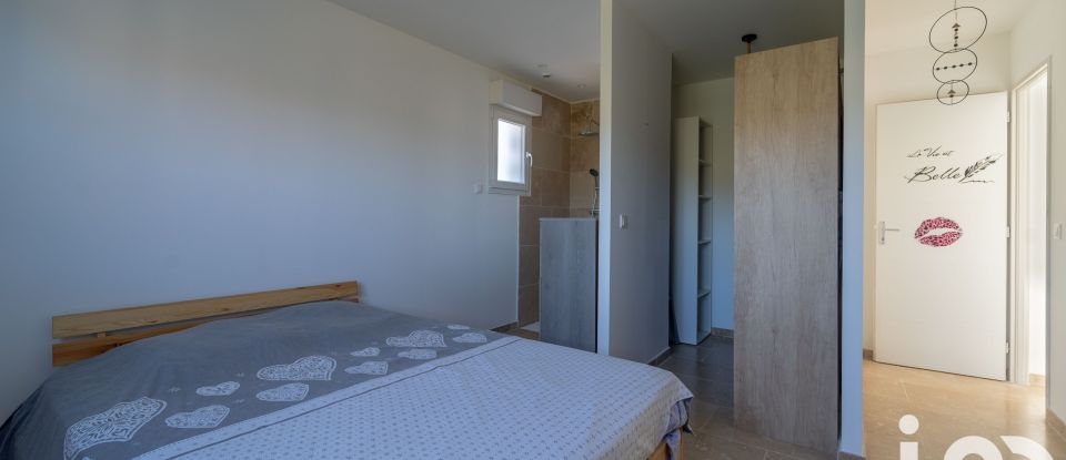 Maison 4 pièces de 96 m² à Draguignan (83300)