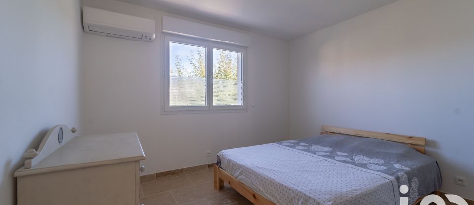 Maison 4 pièces de 96 m² à Draguignan (83300)