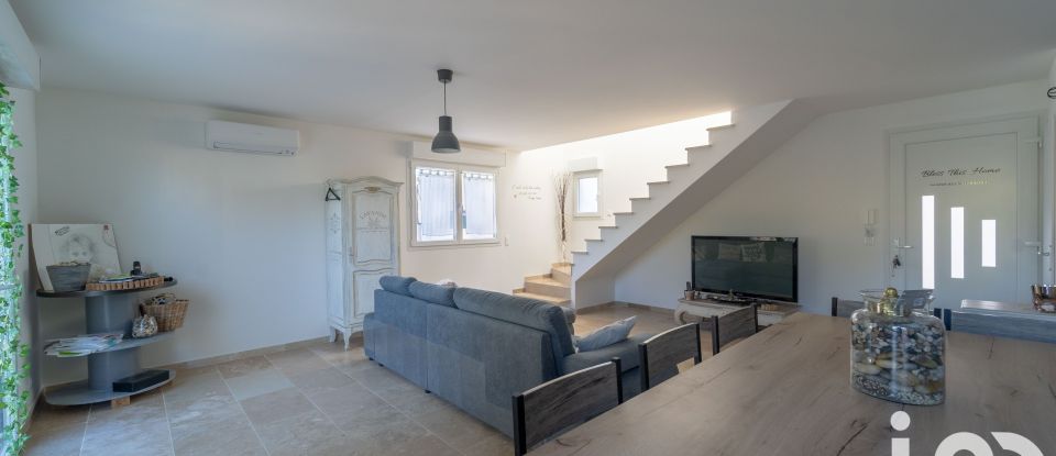 Maison 4 pièces de 96 m² à Draguignan (83300)