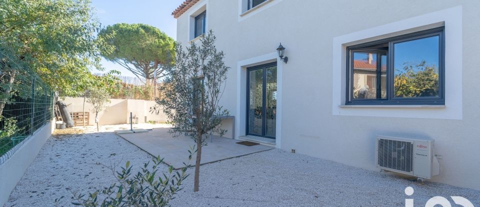 Maison 4 pièces de 96 m² à Draguignan (83300)