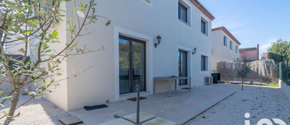 Maison 4 pièces de 96 m² à Draguignan (83300)