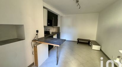 Appartement 2 pièces de 28 m² à Nîmes (30000)