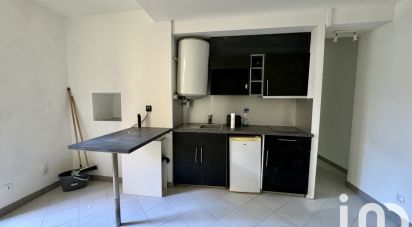 Appartement 2 pièces de 28 m² à Nîmes (30000)