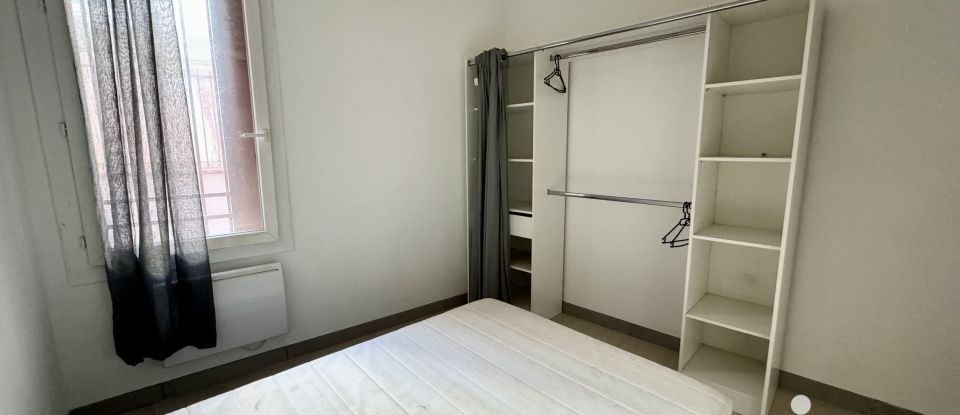 Appartement 2 pièces de 28 m² à Nîmes (30000)