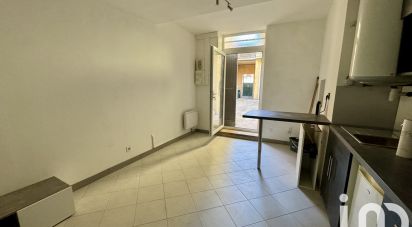 Appartement 2 pièces de 28 m² à Nîmes (30000)