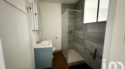 Appartement 2 pièces de 28 m² à Nîmes (30000)