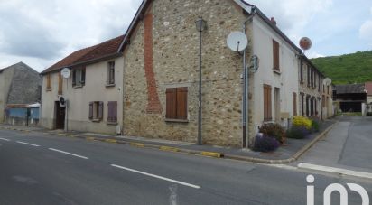 Village house 4 rooms of 163 m² in Chartèves (02400)