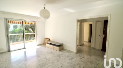 Appartement 2 pièces de 54 m² à Saint-Laurent-du-Var (06700)