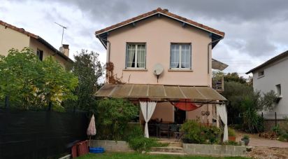 Maison 3 pièces de 107 m² à Montauban (82000)