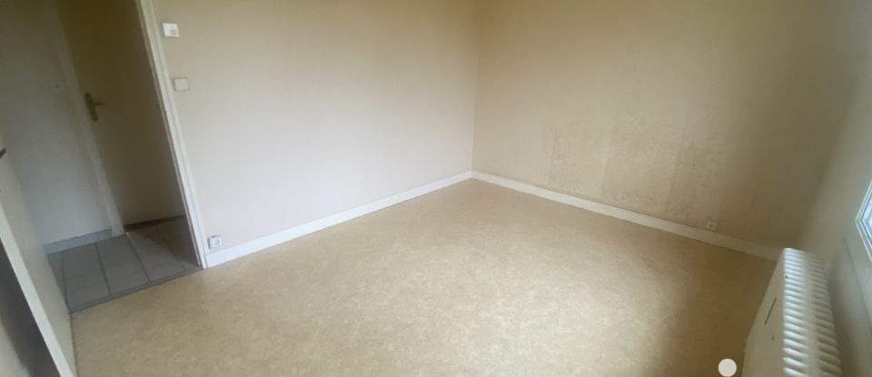 Maison 6 pièces de 116 m² à Poitiers (86000)