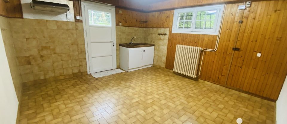 Maison 6 pièces de 116 m² à Poitiers (86000)