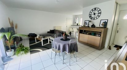 Maison 4 pièces de 70 m² à Mignaloux-Beauvoir (86550)