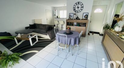 Maison 4 pièces de 70 m² à Mignaloux-Beauvoir (86550)