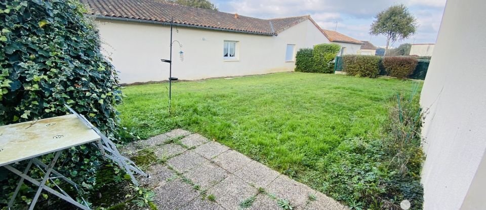 House 4 rooms of 70 m² in Mignaloux-Beauvoir (86550)