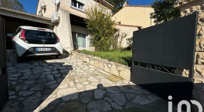 Maison 4 pièces de 93 m² à Nîmes (30000)