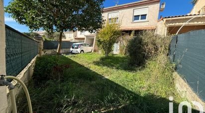 Maison 4 pièces de 93 m² à Nîmes (30000)