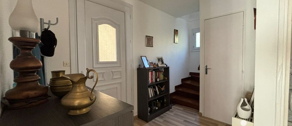 Maison 4 pièces de 93 m² à Nîmes (30000)