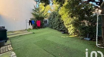 Maison 4 pièces de 93 m² à Nîmes (30000)